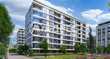 Двустаен апартамент, Пловдив, Тракия, 654175, Снимка 16