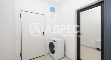 Двустаен апартамент, Пловдив, Тракия, 654175, Снимка 4