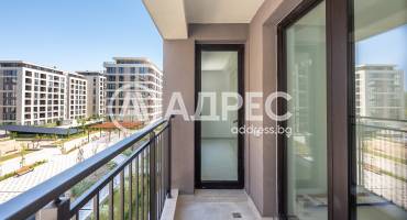 Двустаен апартамент, Пловдив, Тракия, 654175, Снимка 5