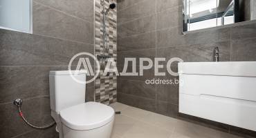 Двустаен апартамент, Пловдив, Тракия, 654175, Снимка 8