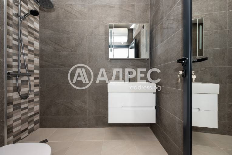 Двустаен апартамент, Пловдив, Тракия, 654175, Снимка 1