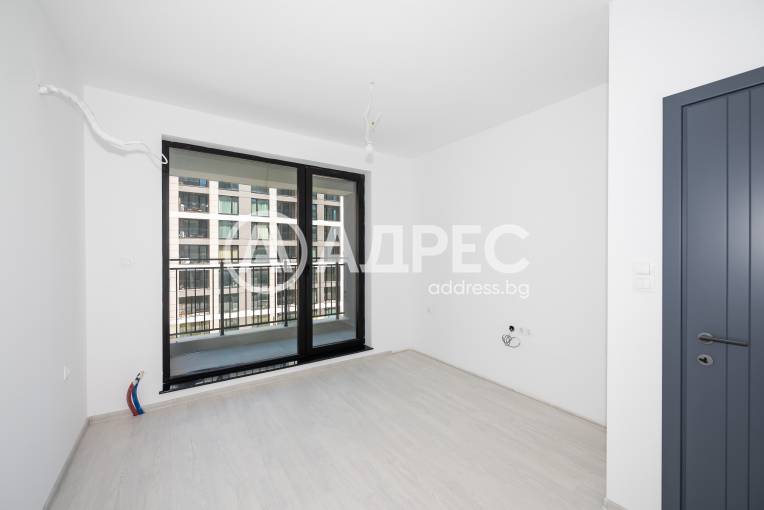 Двустаен апартамент, Пловдив, Тракия, 654175, Снимка 10