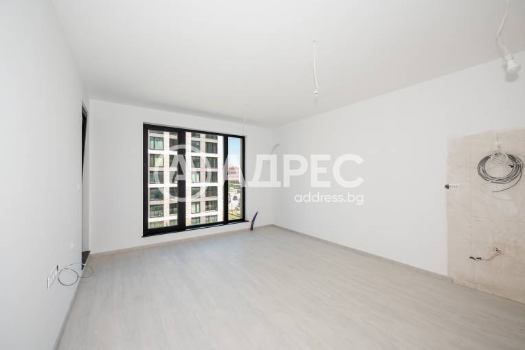 Двустаен апартамент, Пловдив, Тракия, 654175, Снимка 11