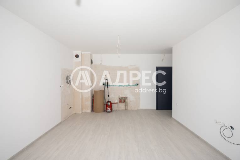 Двустаен апартамент, Пловдив, Тракия, 654175, Снимка 12