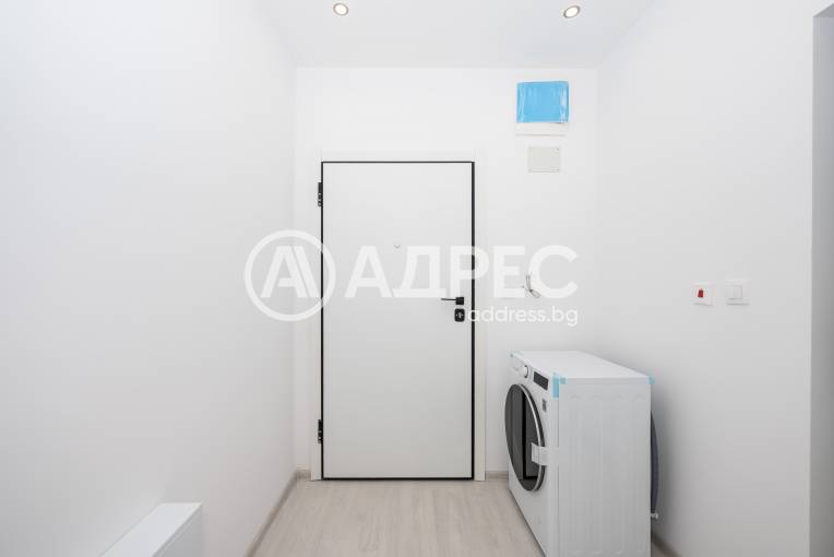 Двустаен апартамент, Пловдив, Тракия, 654175, Снимка 15