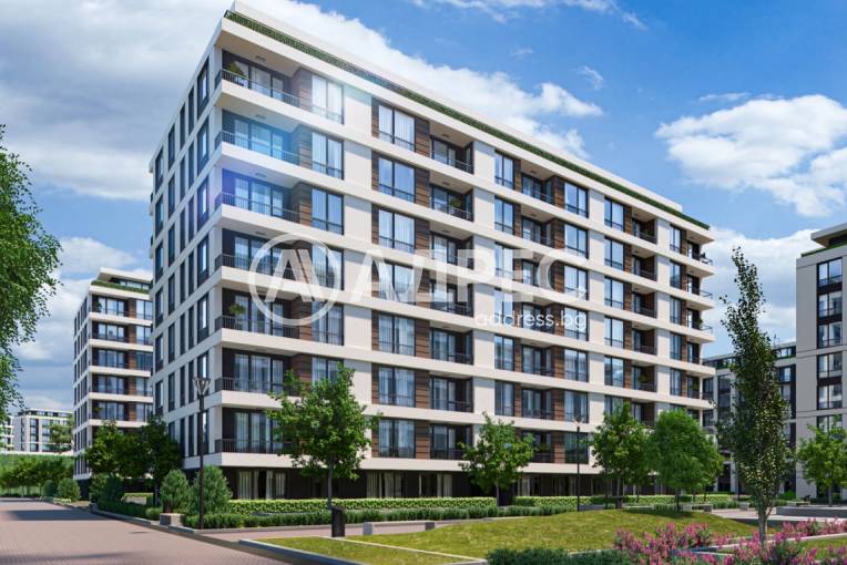 Двустаен апартамент, Пловдив, Тракия, 654175, Снимка 2