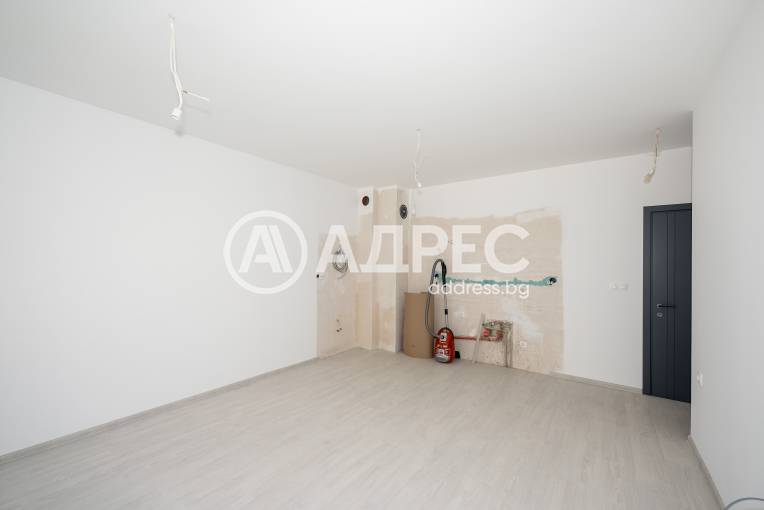 Двустаен апартамент, Пловдив, Тракия, 654175, Снимка 4