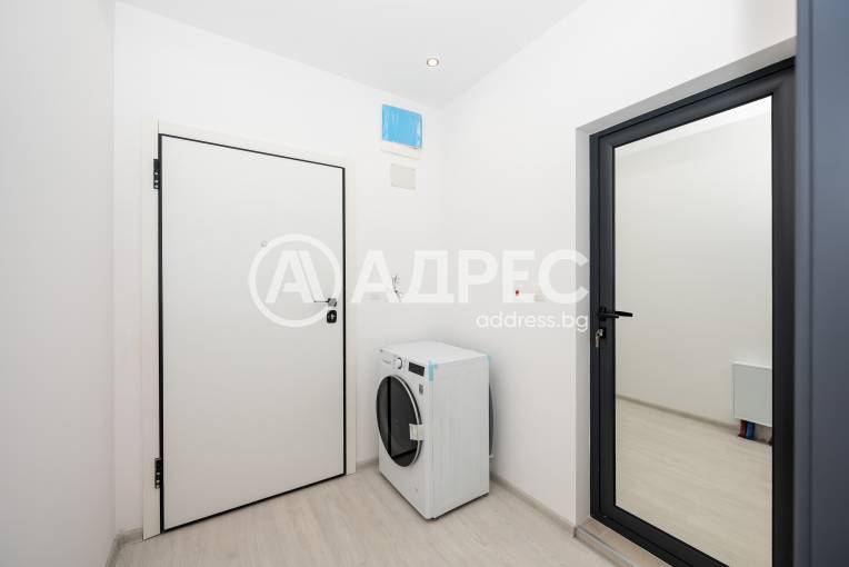 Двустаен апартамент, Пловдив, Тракия, 654175, Снимка 4