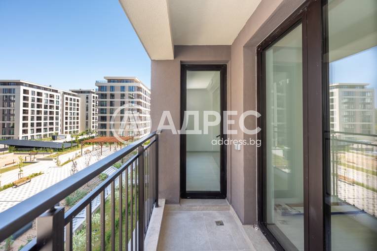 Двустаен апартамент, Пловдив, Тракия, 654175, Снимка 5