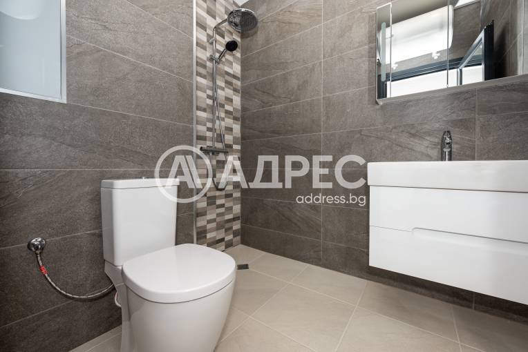 Двустаен апартамент, Пловдив, Тракия, 654175, Снимка 8