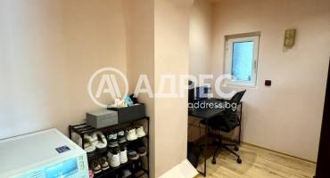 Двустаен апартамент, Хасково, Бадема, 666175, Снимка 10