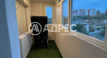 Двустаен апартамент, Хасково, Бадема, 666175, Снимка 11