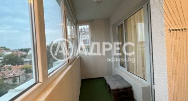 Двустаен апартамент, Хасково, Бадема, 666175, Снимка 12