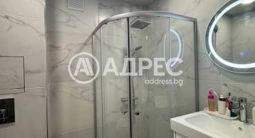 Двустаен апартамент, Хасково, Бадема, 666175, Снимка 13