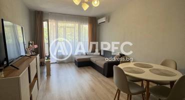 Двустаен апартамент, Хасково, Бадема, 666175, Снимка 2