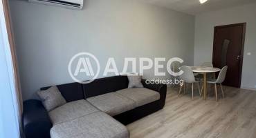 Двустаен апартамент, Хасково, Бадема, 666175, Снимка 3