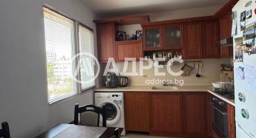 Двустаен апартамент, Хасково, Бадема, 666175, Снимка 4