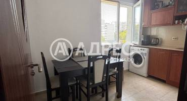 Двустаен апартамент, Хасково, Бадема, 666175, Снимка 5