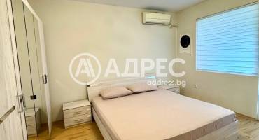 Двустаен апартамент, Хасково, Бадема, 666175, Снимка 6