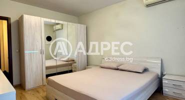 Двустаен апартамент, Хасково, Бадема, 666175, Снимка 7