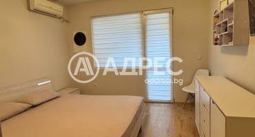 Двустаен апартамент, Хасково, Бадема, 666175, Снимка 8