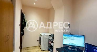 Двустаен апартамент, Хасково, Бадема, 666175, Снимка 9