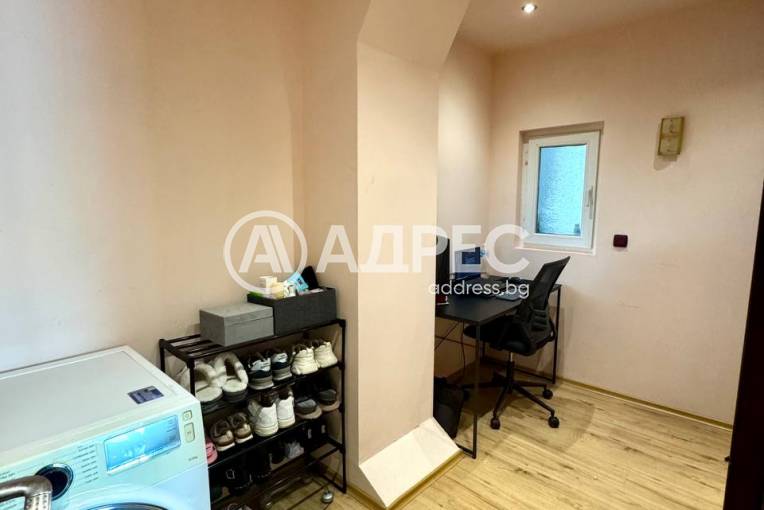 Двустаен апартамент, Хасково, Бадема, 666175, Снимка 10