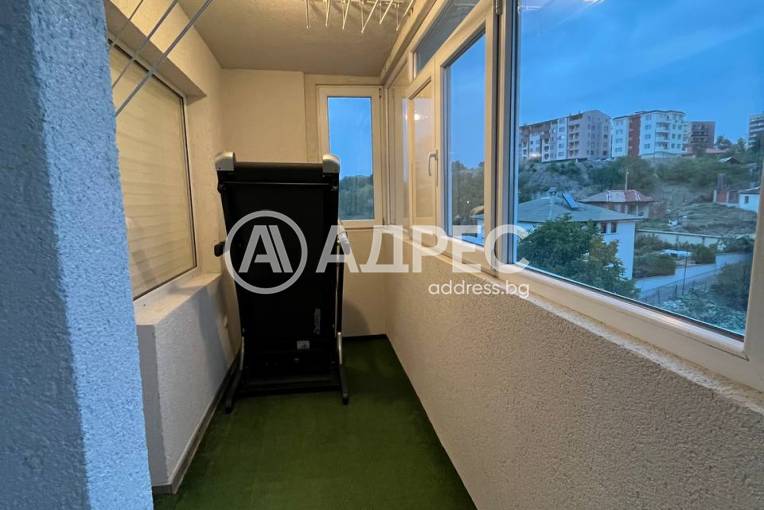 Двустаен апартамент, Хасково, Бадема, 666175, Снимка 11
