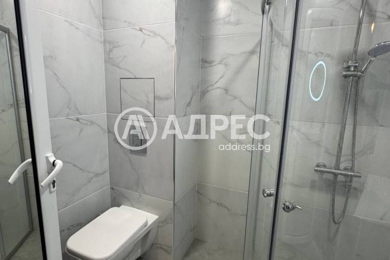 Двустаен апартамент, Хасково, Бадема, 666175, Снимка 14