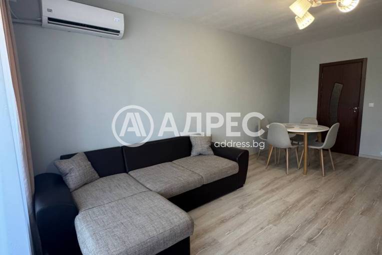 Двустаен апартамент, Хасково, Бадема, 666175, Снимка 3
