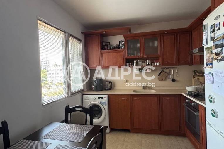 Двустаен апартамент, Хасково, Бадема, 666175, Снимка 4