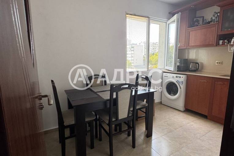 Двустаен апартамент, Хасково, Бадема, 666175, Снимка 5