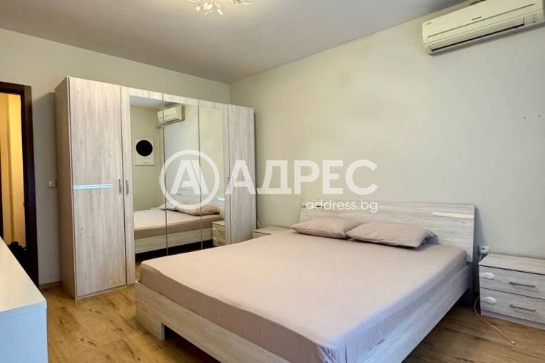 Двустаен апартамент, Хасково, Бадема, 666175, Снимка 7