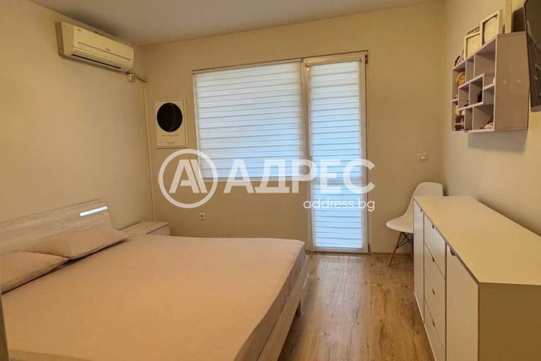 Двустаен апартамент, Хасково, Бадема, 666175, Снимка 8