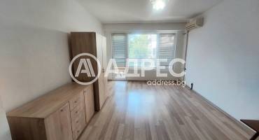 Двустаен апартамент, Бургас, Братя Миладинови, 668175, Снимка 1