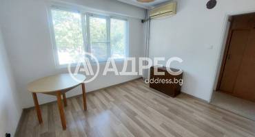 Двустаен апартамент, Бургас, Братя Миладинови, 668175, Снимка 3