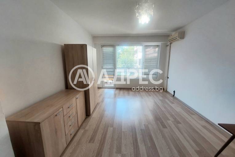 Двустаен апартамент, Бургас, Братя Миладинови, 668175, Снимка 1