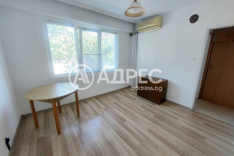 Двустаен апартамент, Бургас, Братя Миладинови, 668175, Снимка 3