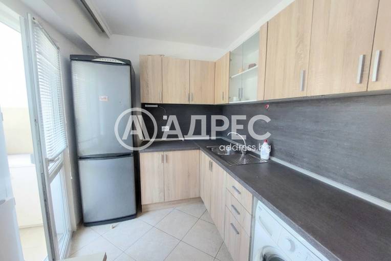 Двустаен апартамент, Бургас, Братя Миладинови, 668175, Снимка 6