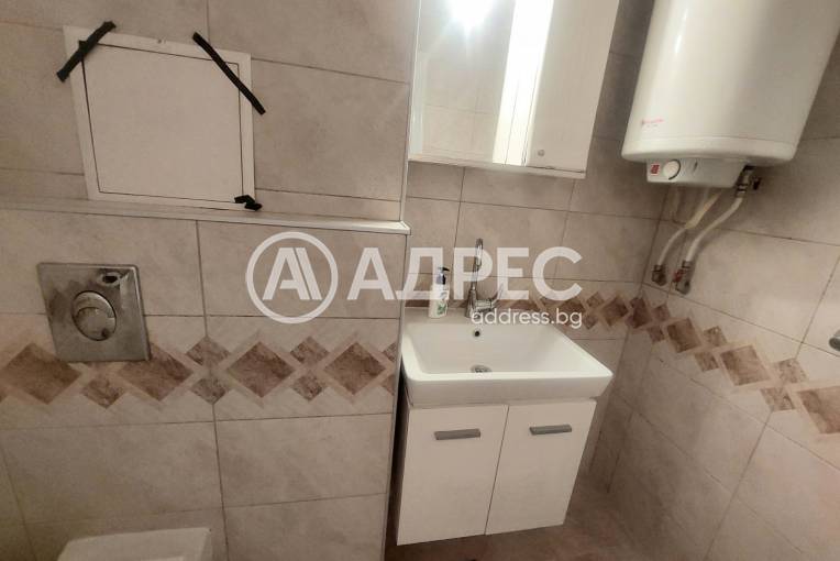 Двустаен апартамент, Бургас, Братя Миладинови, 668175, Снимка 7