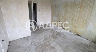 Двустаен апартамент, Видин, Васил Левски, 670175, Снимка 1