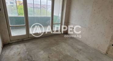 Двустаен апартамент, Видин, Васил Левски, 670175, Снимка 3