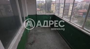 Двустаен апартамент, Видин, Васил Левски, 670175, Снимка 5