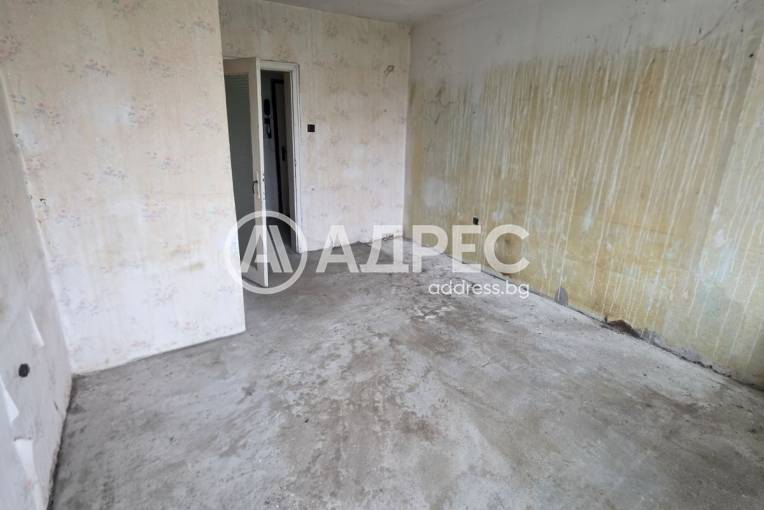 Двустаен апартамент, Видин, Васил Левски, 670175, Снимка 1