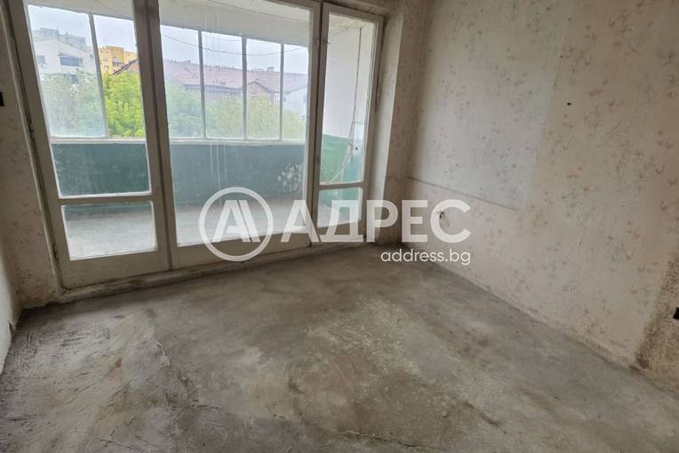 Двустаен апартамент, Видин, Васил Левски, 670175, Снимка 3