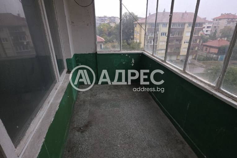 Двустаен апартамент, Видин, Васил Левски, 670175, Снимка 5