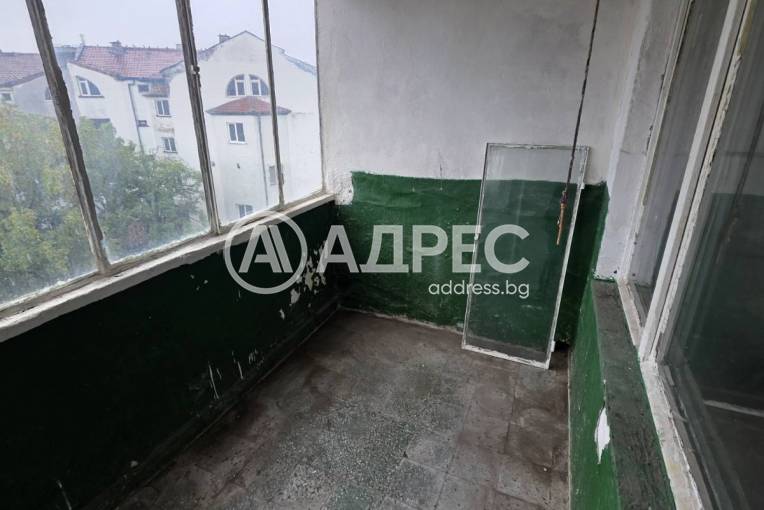 Двустаен апартамент, Видин, Васил Левски, 670175, Снимка 6