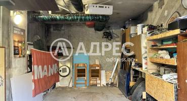 Гараж, Плевен, Дружба 3, 678175, Снимка 2