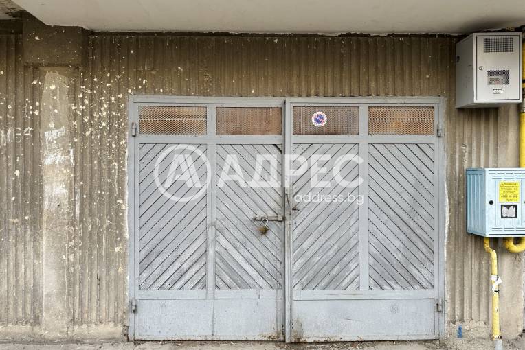 Гараж, Плевен, Дружба 3, 678175, Снимка 1