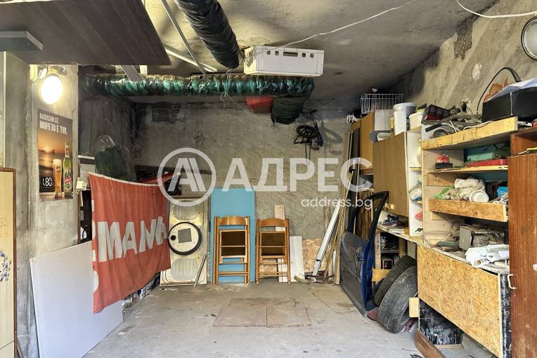 Гараж, Плевен, Дружба 3, 678175, Снимка 2